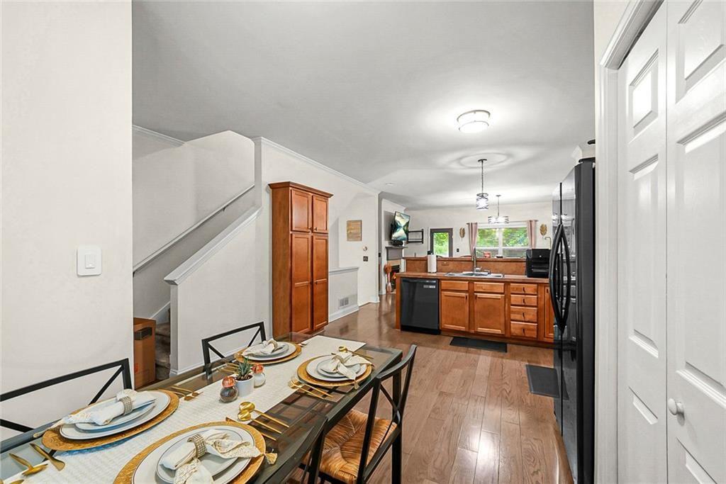 3034 Lauren Parc Road, Unit U 32 Decatur, GA 30032 - Photo 10 of 29 Gallery Image 10