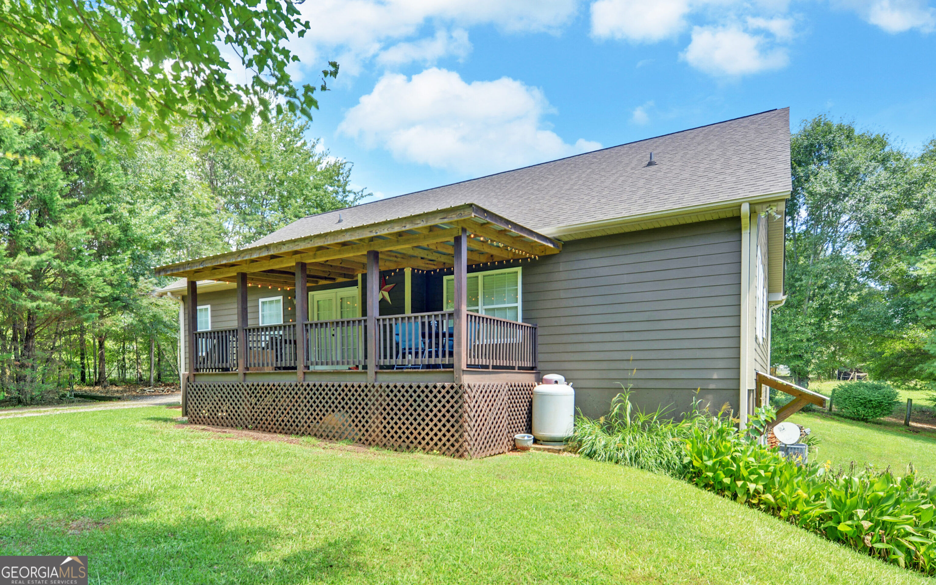 2750 Habersham Mills Road Demorest, GA 30535 - Photo 40 of 48 Gallery Image 40