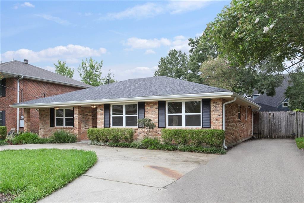 1408 Moss Lane River Ridge, LA 70123 - Photo 2 of 16 Gallery Image 2