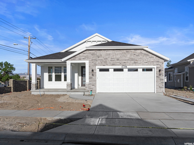 6398 Callaway View Court, Unit 1 Murray, UT 84123 - Photo 1 of 1