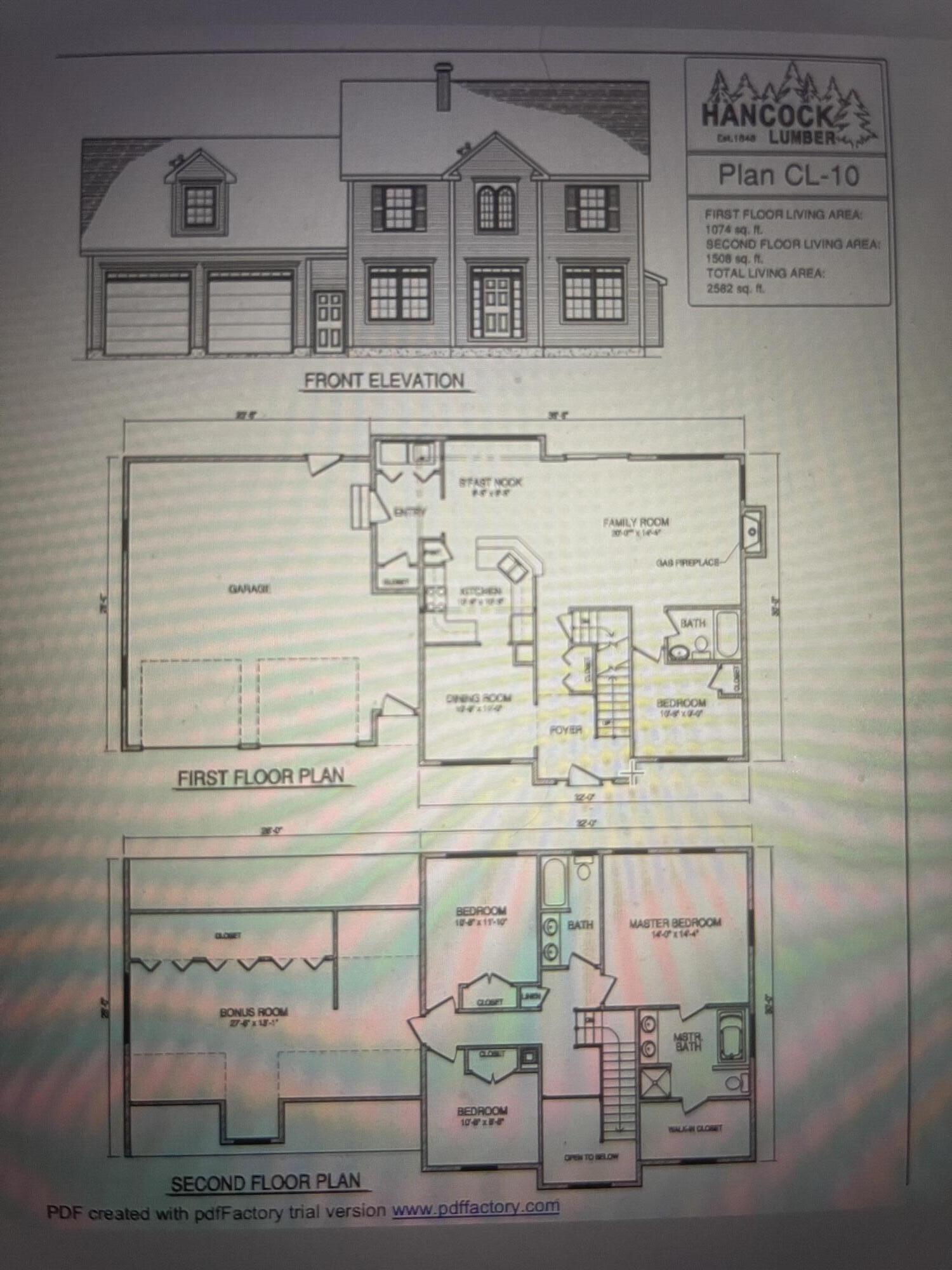 24 Serenity Way Cumberland, ME 04021 - Photo 2 of 2 460DD780-B1A1-4106-8841-B22D1D317F69