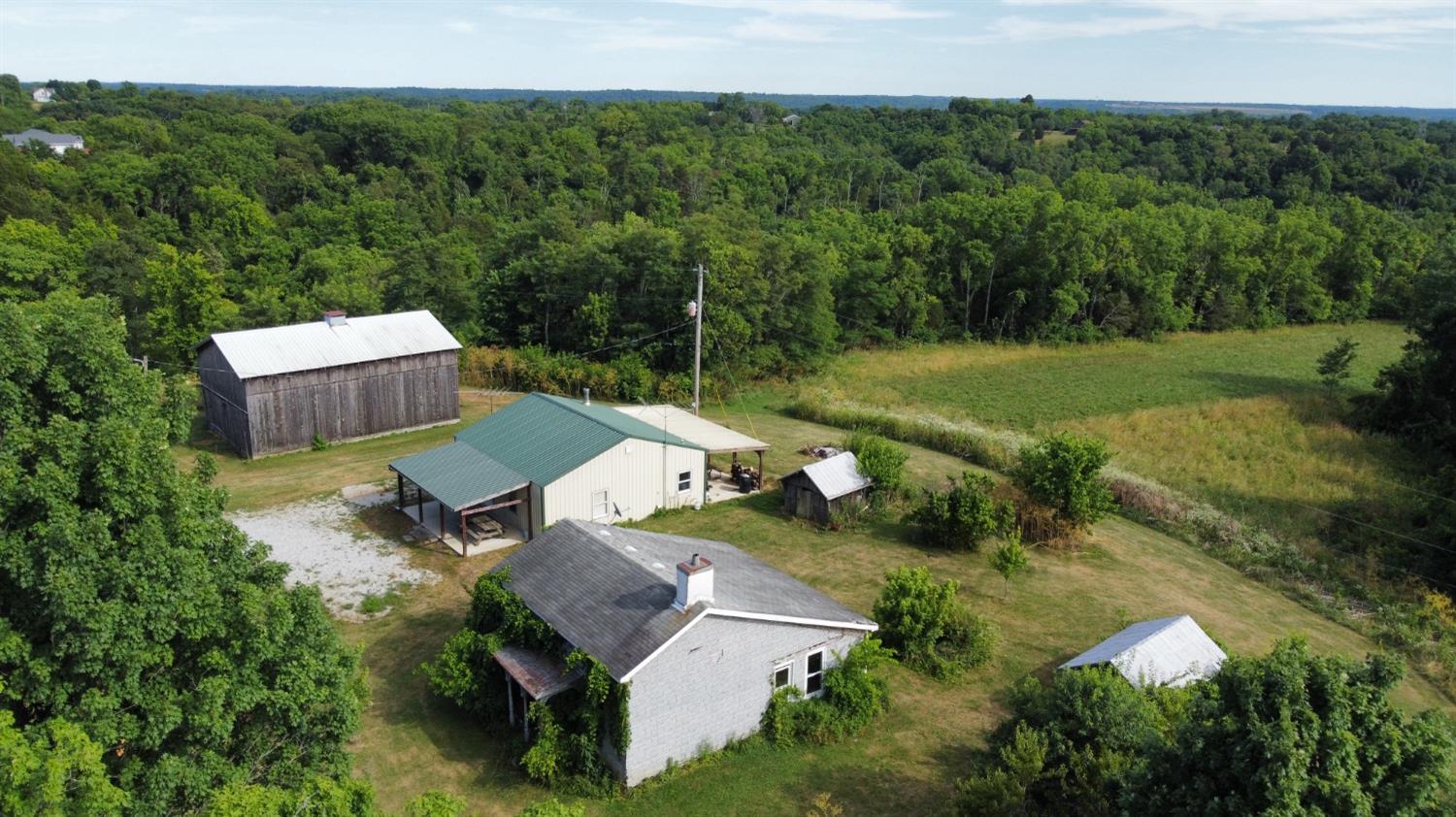 10162 Dugan Road Vevay, IN 47043 - Photo 12 of 21