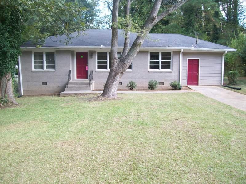 2106 Juanita Street Decatur, GA 30032 - Photo 1 of 1