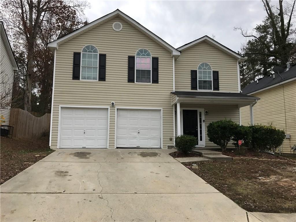 2936 Two Lakes Circle Atlanta, GA 30349 - Photo 1 of 1 Gallery Image 1