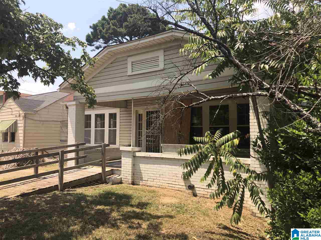 1472 Pike Road Birmingham, AL 35218 - Photo 1 of 12