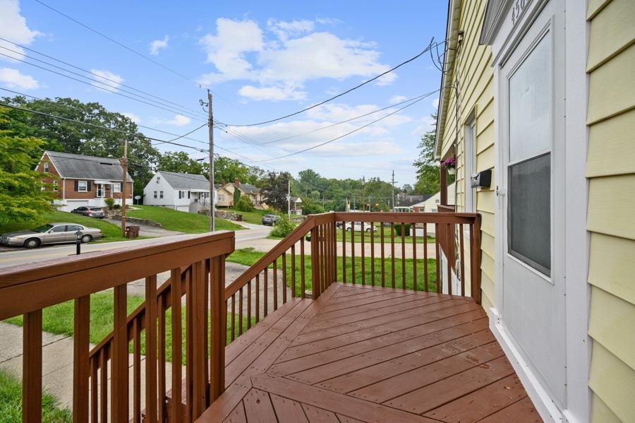 4565 Fehr Road Cincinnati, OH 45238 - Photo 33 of 34