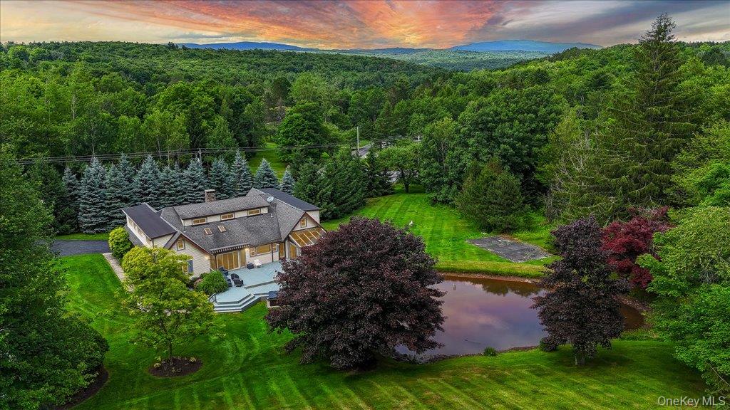 6566 State Rte 55 Liberty, NY 12754 - Photo 50 of 50 Dusk