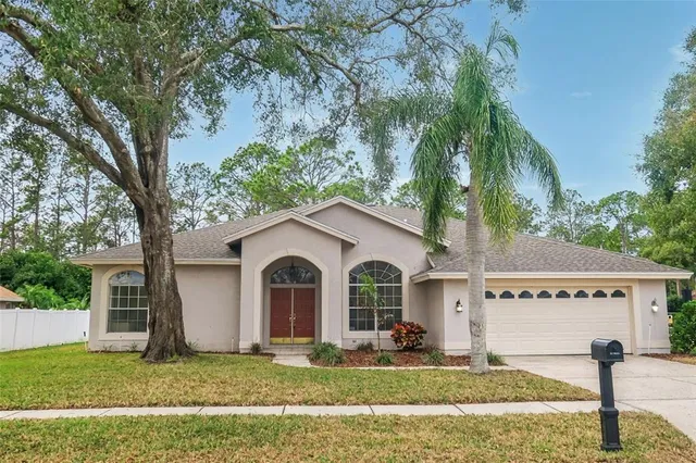 $649,800 | 17316 Hialeah Drive, Odessa, FL 33556