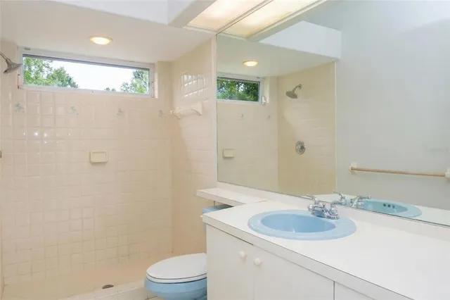 a bathroom with a sink and a bathtub