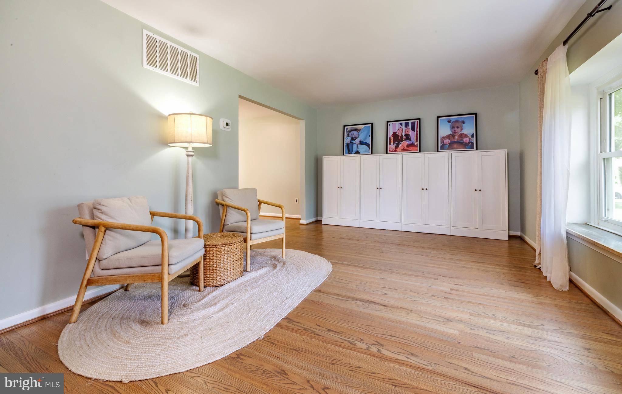 1263 Ollerton Road West Deptford, NJ 08066 - Photo 13 of 37 Formal Living/ Great Rm