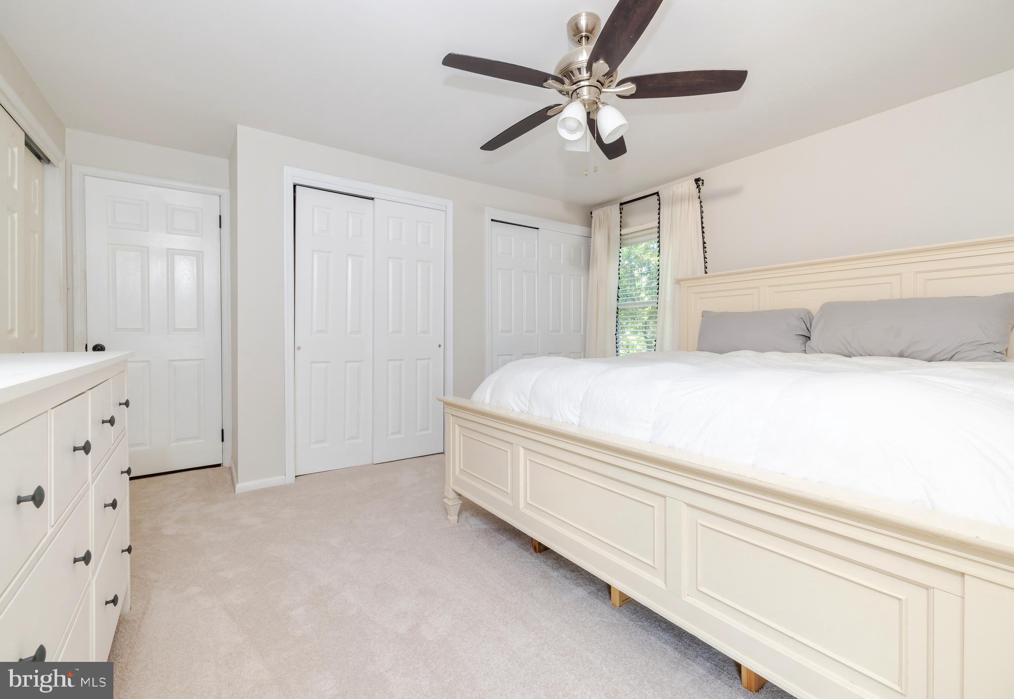 1263 Ollerton Road West Deptford, NJ 08066 - Photo 19 of 37 Hardwoods under brand new carpet