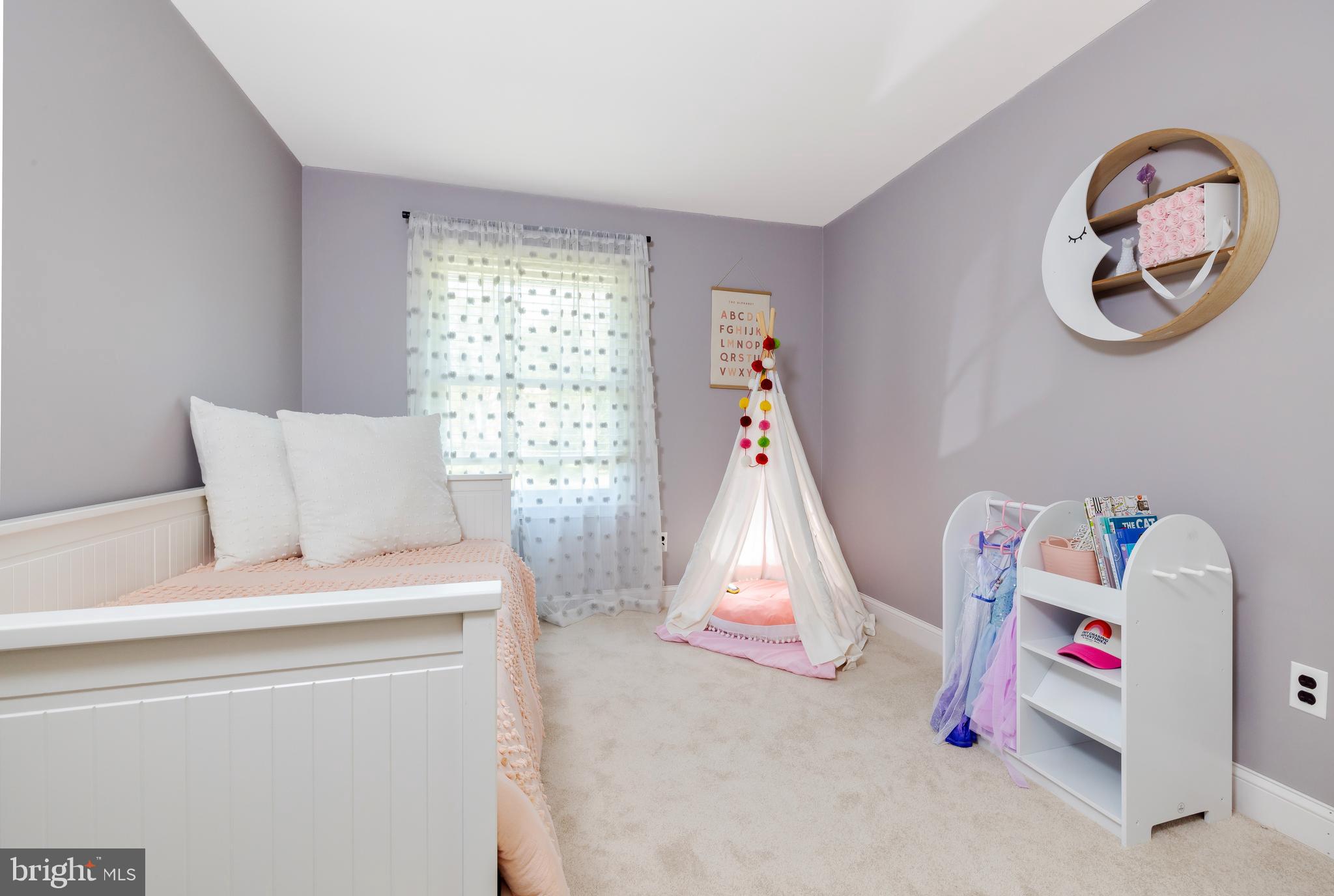 1263 Ollerton Road West Deptford, NJ 08066 - Photo 22 of 37 Bedroom 2