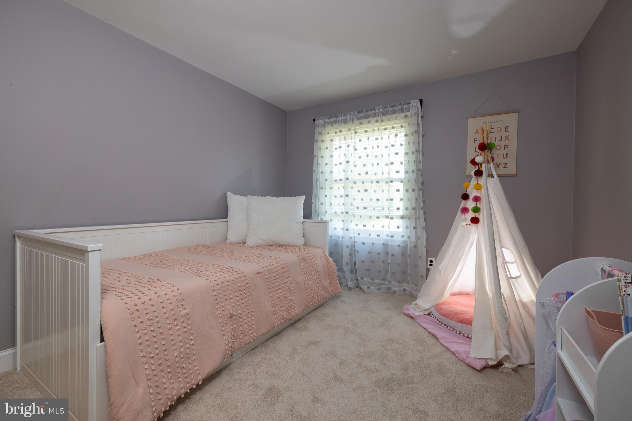 1263 Ollerton Road West Deptford, NJ 08066 - Photo 23 of 37 Hardwoods under brand new carpet
