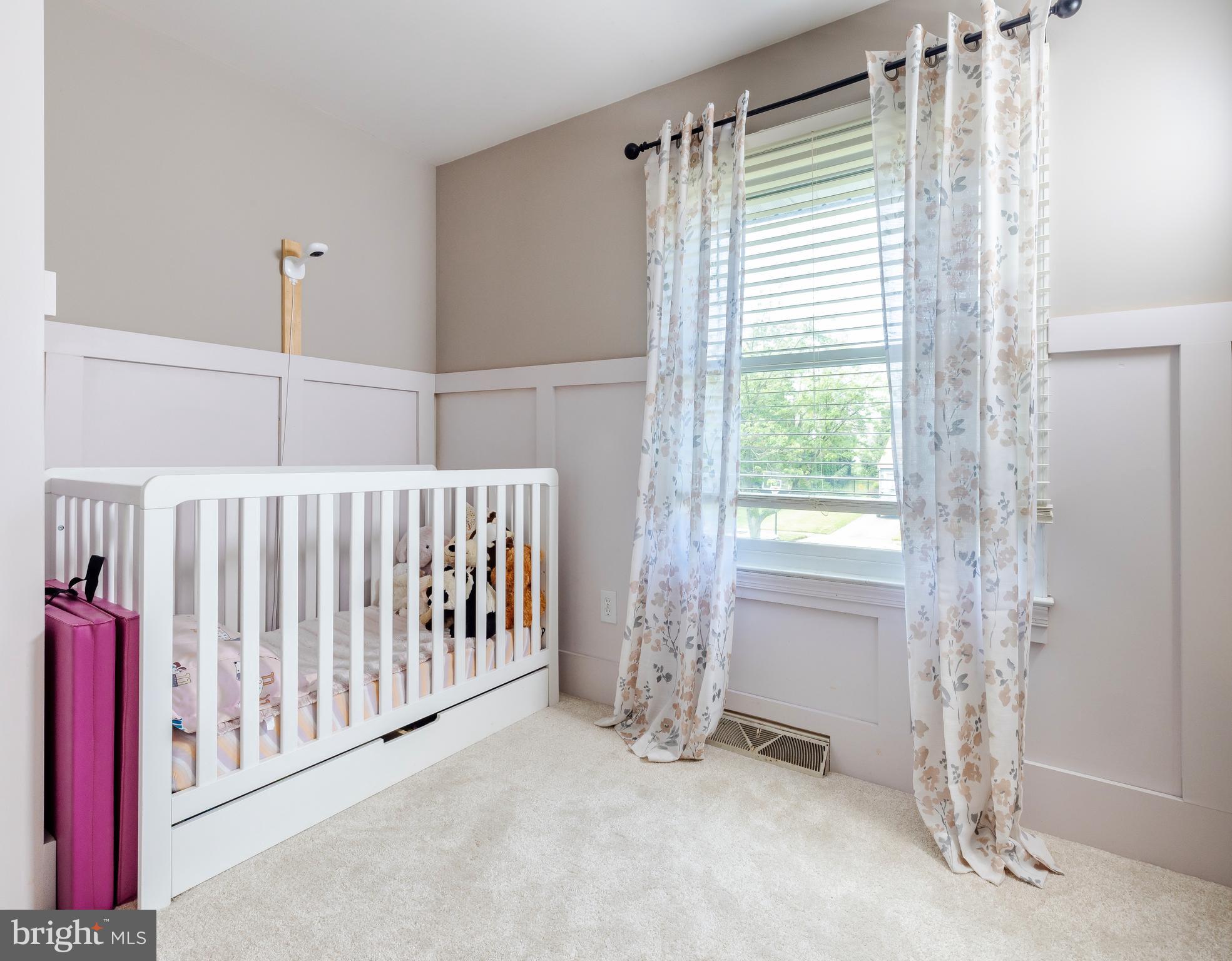 1263 Ollerton Road West Deptford, NJ 08066 - Photo 25 of 37 Bed 3 Board n Batten Wainscotting