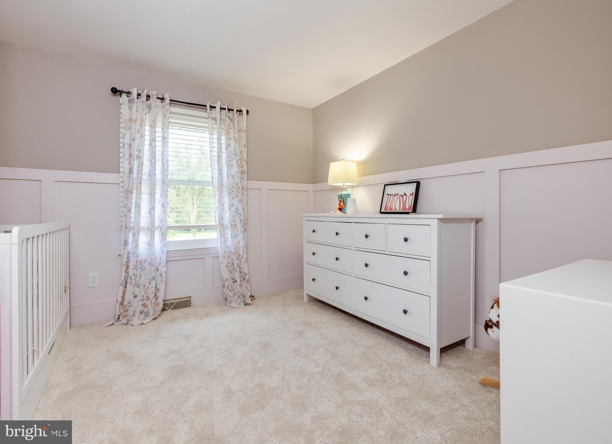 1263 Ollerton Road West Deptford, NJ 08066 - Photo 26 of 37 Hardwoods under brand new carpet