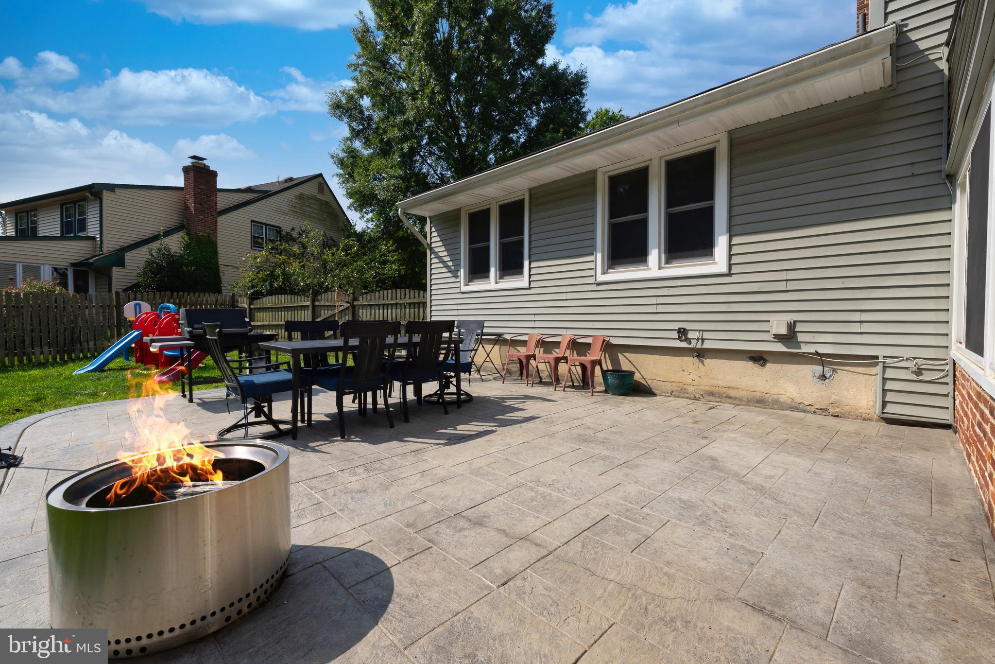 1263 Ollerton Road West Deptford, NJ 08066 - Photo 31 of 37