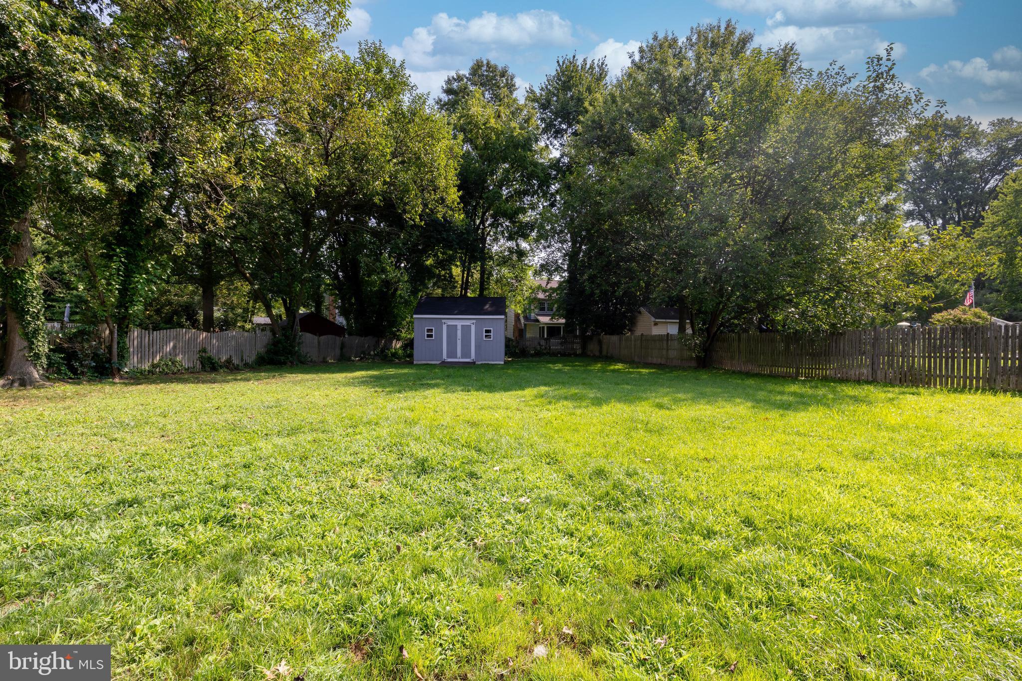 1263 Ollerton Road West Deptford, NJ 08066 - Photo 32 of 37 20 x 16 Storage Shed