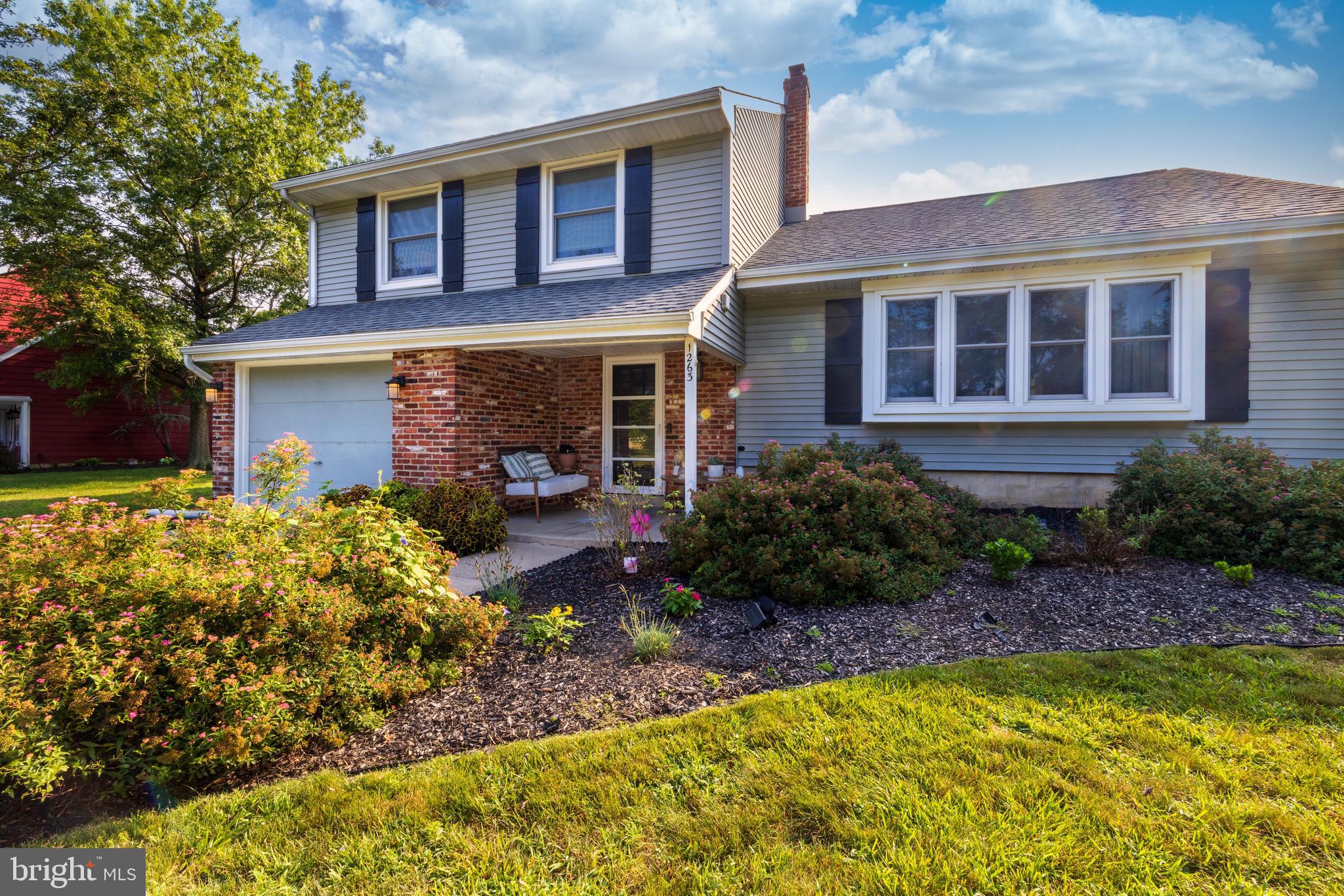 1263 Ollerton Road West Deptford, NJ 08066 - Photo 35 of 37 Sherwood West