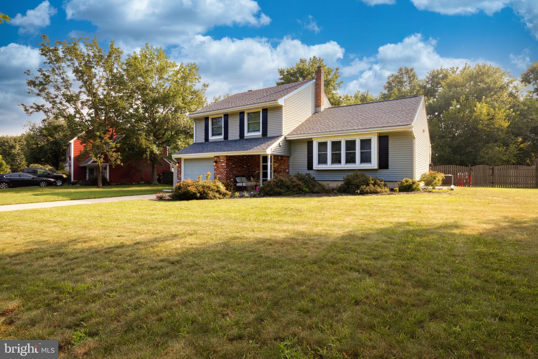 1263 Ollerton Road West Deptford, NJ 08066 - Photo 36 of 37