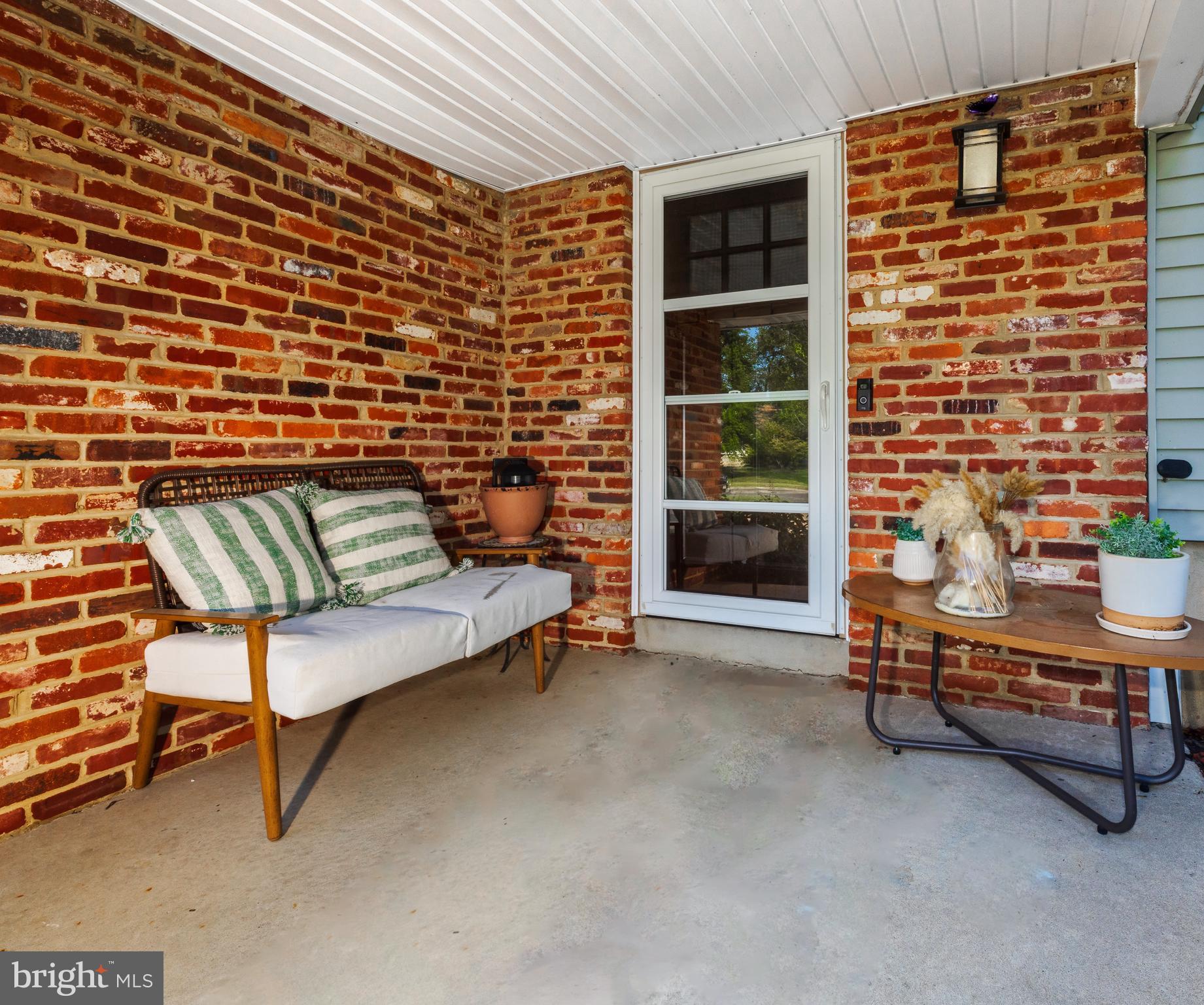 1263 Ollerton Road West Deptford, NJ 08066 - Photo 7 of 37 Front Porch