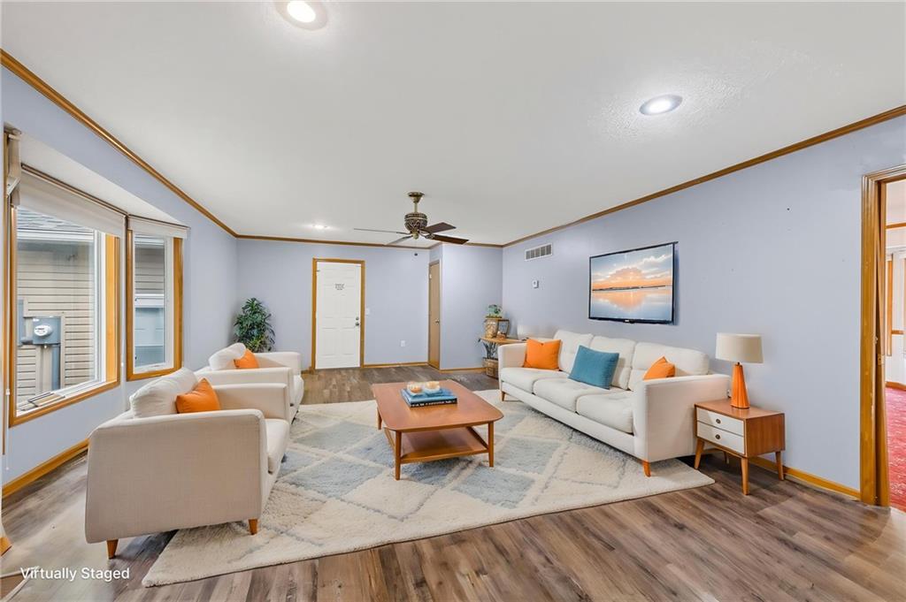 6513 Southeast Ryan Road Blue Springs, MO 64014 - Photo 74 of 83