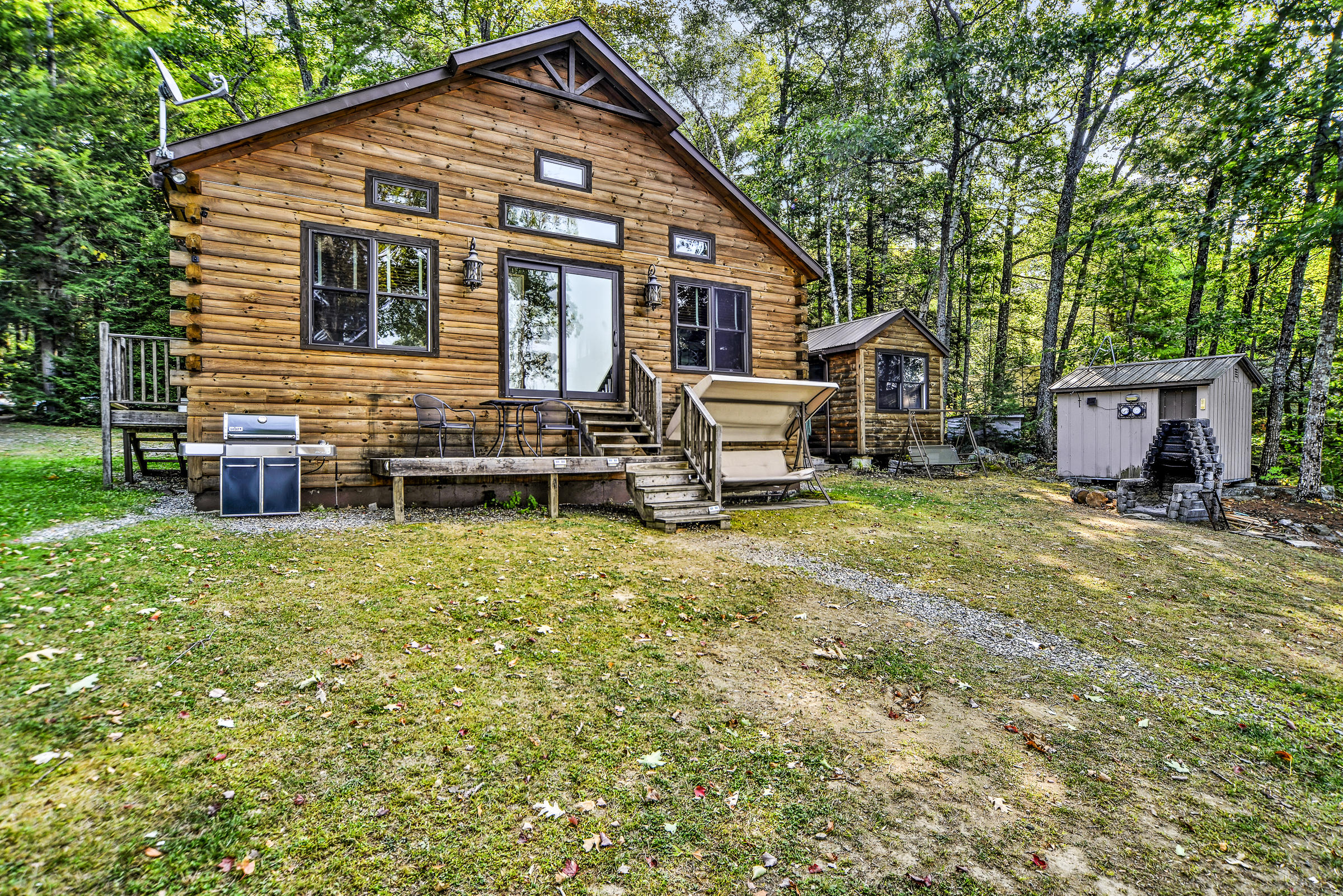 207 70th Fireroad Road South China, ME 04358 - Photo 8 of 44 108119-8