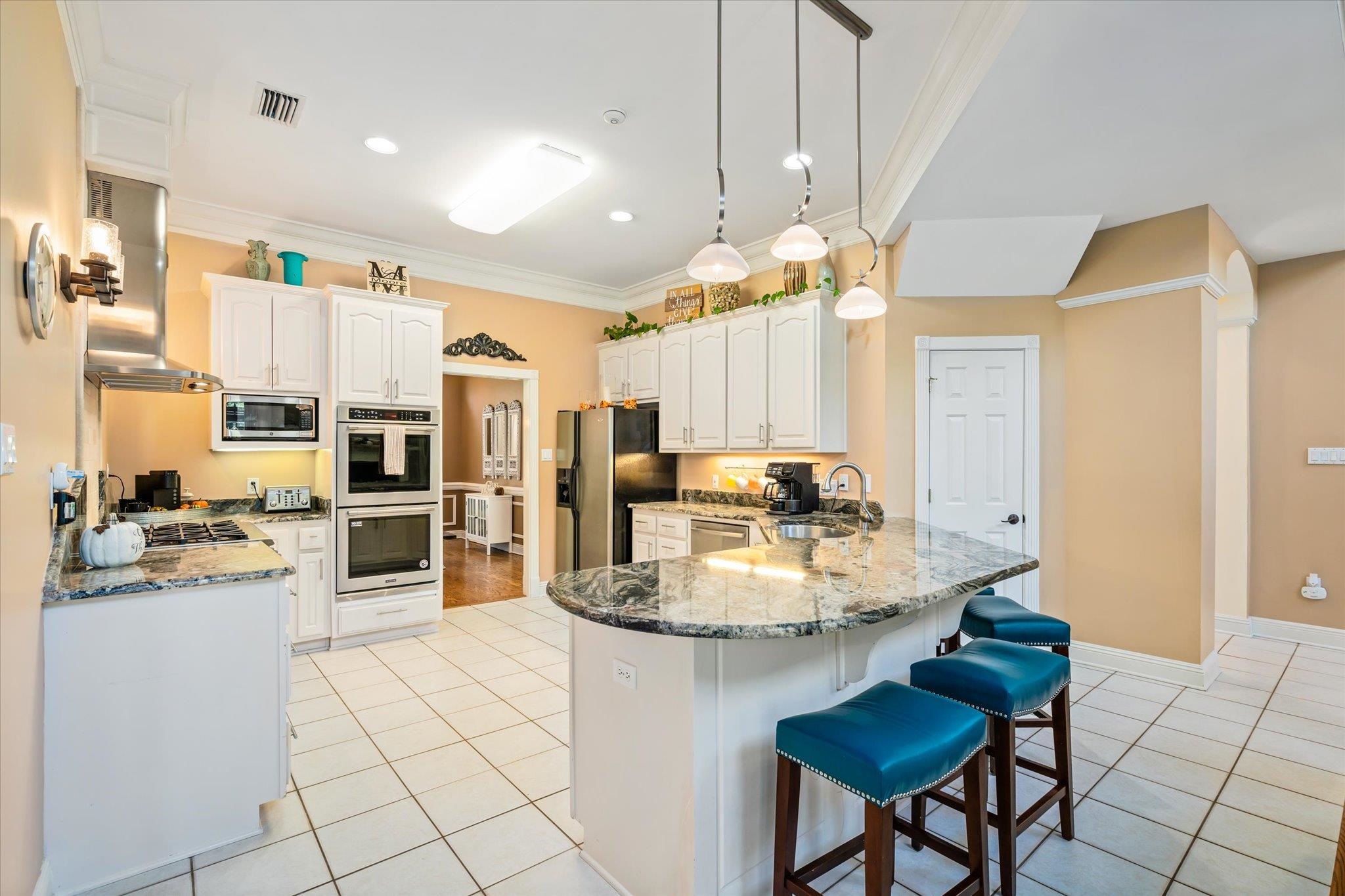 7253 Blakeley Forest Boulevard Daphne, AL 36527 - Photo 9 of 40