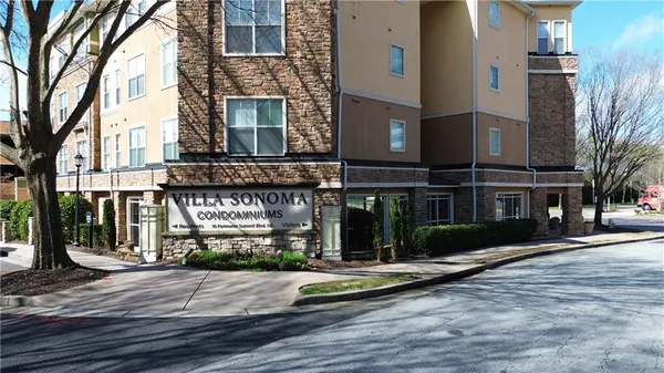 $1,995 | 10 Perimeter Summit Boulevard, Unit 3201, Brookhaven, GA 30319