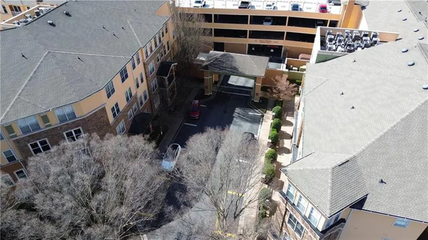 $1,995 | 10 Perimeter Summit Boulevard, Unit 3201, Brookhaven, GA 30319