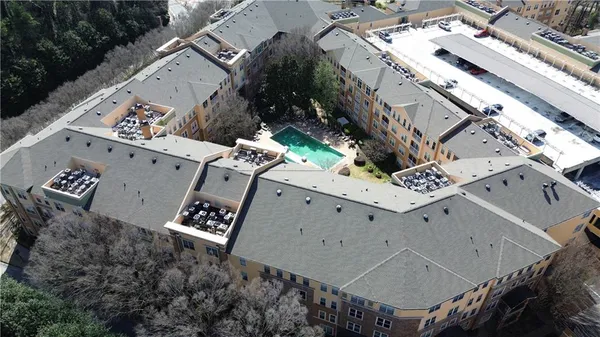 $1,995 | 10 Perimeter Summit Boulevard, Unit 3201, Brookhaven, GA 30319