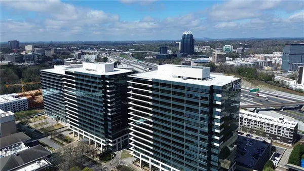 $1,995 | 10 Perimeter Summit Boulevard, Unit 3201, Brookhaven, GA 30319