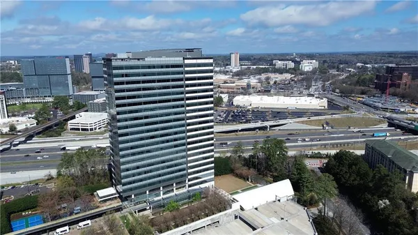 $1,995 | 10 Perimeter Summit Boulevard, Unit 3201, Brookhaven, GA 30319