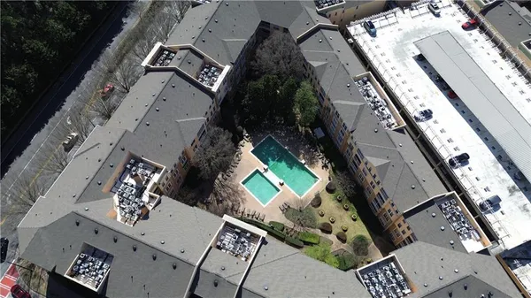 $1,995 | 10 Perimeter Summit Boulevard, Unit 3201, Brookhaven, GA 30319
