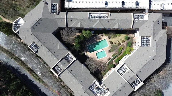 $1,995 | 10 Perimeter Summit Boulevard, Unit 3201, Brookhaven, GA 30319