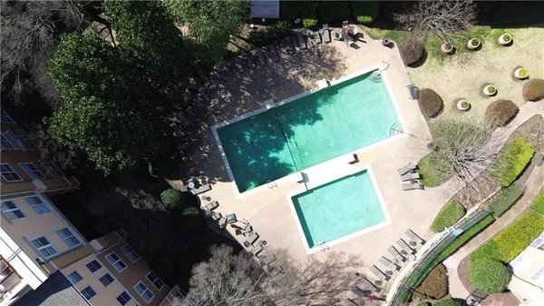 $1,995 | 10 Perimeter Summit Boulevard, Unit 3201, Brookhaven, GA 30319