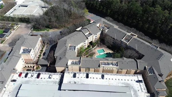 $1,995 | 10 Perimeter Summit Boulevard, Unit 3201, Brookhaven, GA 30319