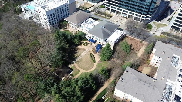 $1,995 | 10 Perimeter Summit Boulevard, Unit 3201, Brookhaven, GA 30319