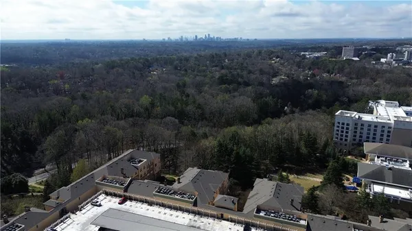 $1,995 | 10 Perimeter Summit Boulevard, Unit 3201, Brookhaven, GA 30319