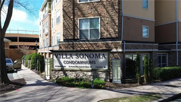 $1,995 | 10 Perimeter Summit Boulevard, Unit 3201, Brookhaven, GA 30319