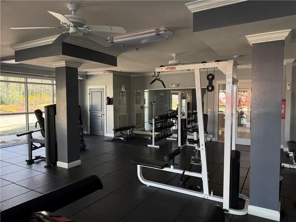 $1,995 | 10 Perimeter Summit Boulevard, Unit 3201, Brookhaven, GA 30319