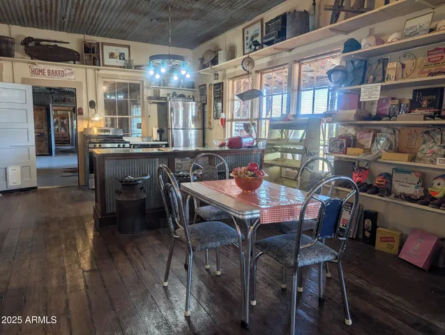 a backyard of a house with lots of green space and garden view