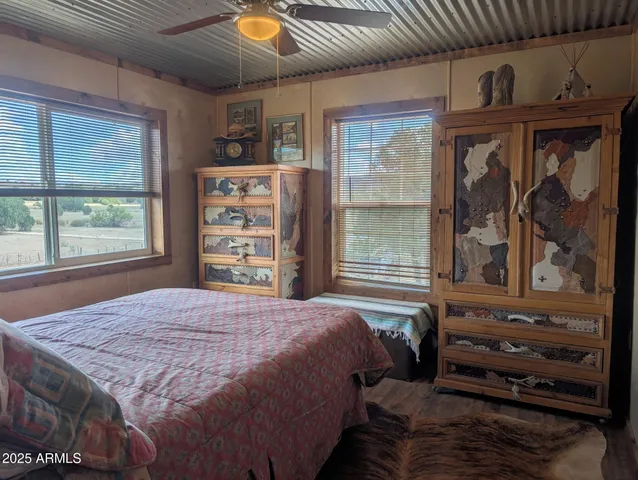 a view of a swimming pool with a lounge chairs