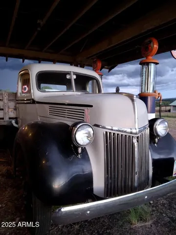 $775,000 | 47966 Highway 288, Young, AZ 85554