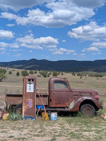 $775,000 | 47966 Highway 288, Young, AZ 85554