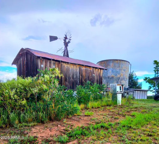 $775,000 | 47966 Highway 288, Young, AZ 85554