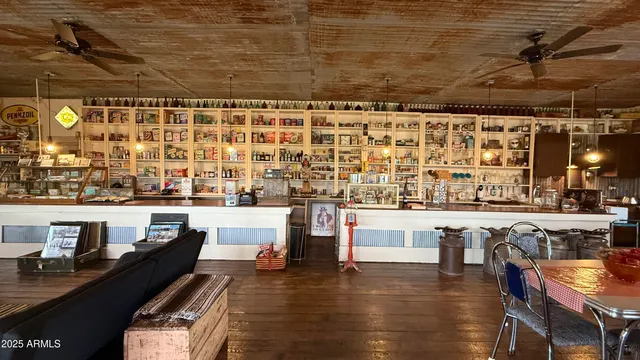 a close view of stove