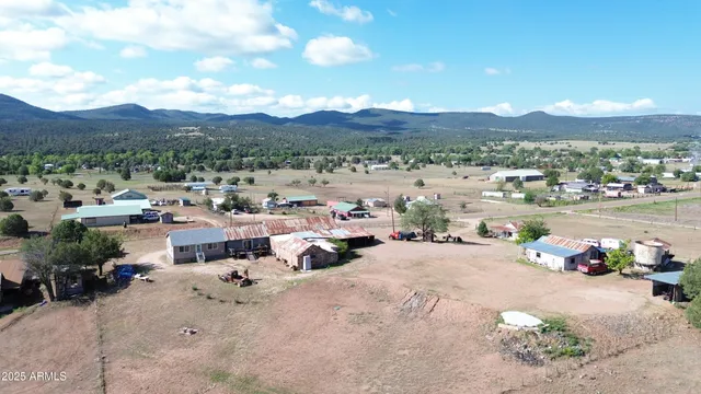 $775,000 | 47966 Highway 288, Young, AZ 85554