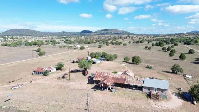$775,000 | 47966 Highway 288, Young, AZ 85554