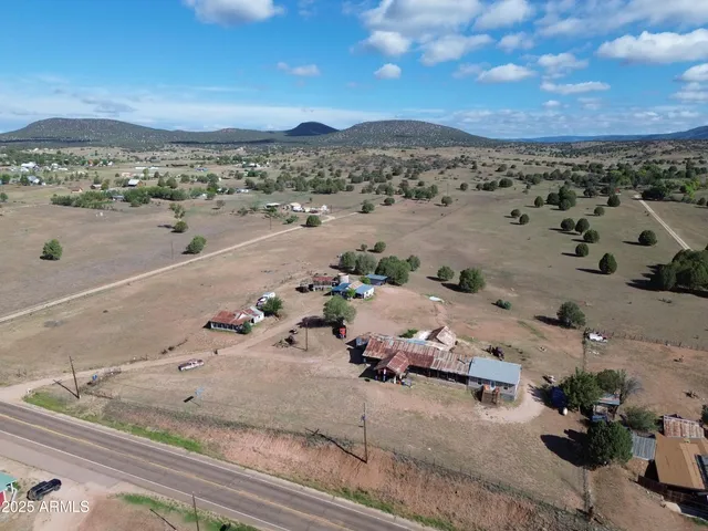 $775,000 | 47966 Highway 288, Young, AZ 85554