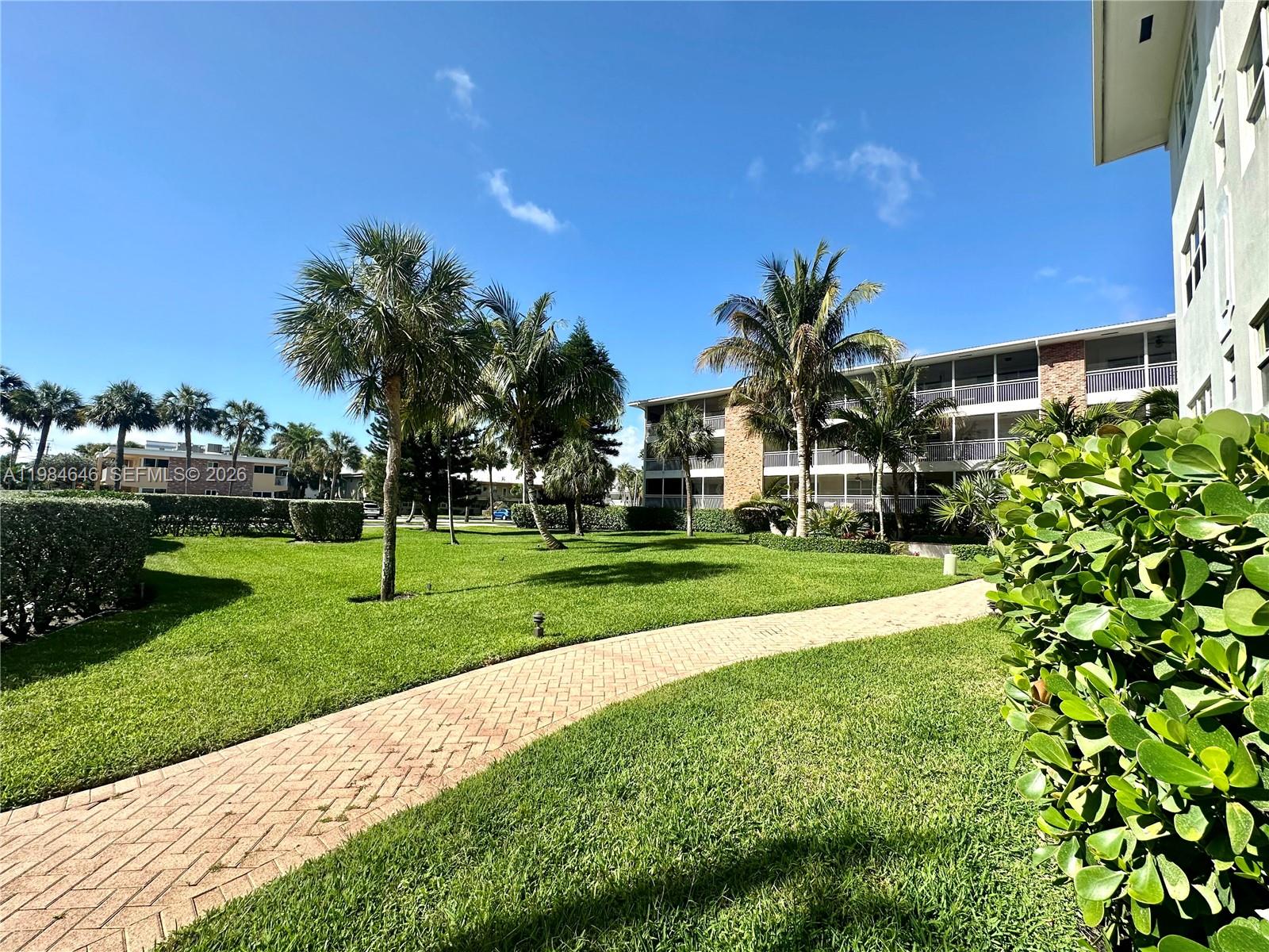 2501 South Ocean Boulevard, Unit 1040 Boca Raton, FL 33432 - Photo 1 of 14